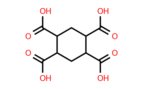 15383-49-0 | Cyclohexane-1,2,4,5-tetracarboxylic acid