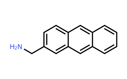 15398-90-0 | Anthracen-2-ylmethanamine