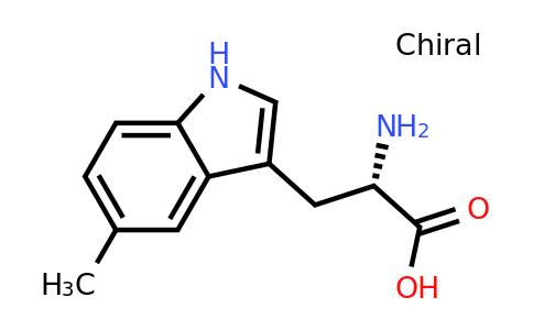 154-06-3 | L-5-Methyltryptophan