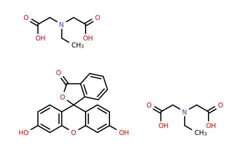 154071-48-4 | Calcein