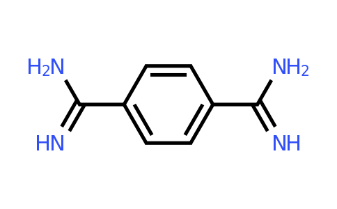 Terephthalamidine