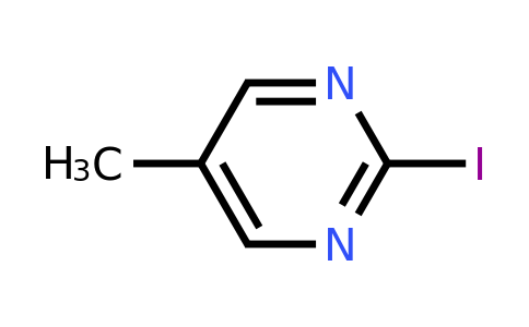 154129-30-3 | 2-Iodo-5-methylpyrimidine