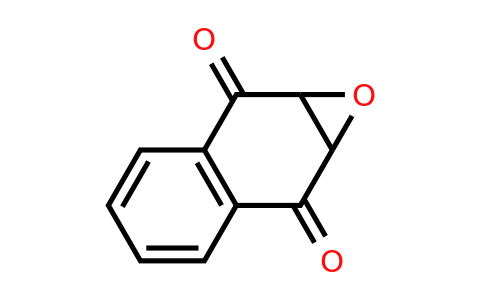 15448-58-5 | 1A,7a-dihydronaphtho[2,3-b]oxirene-2,7-dione