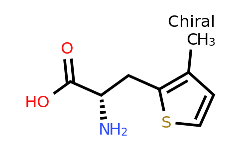154593-59-6 | (s)-2-Amino-3-(3-methylthiophen-2-yl)propanoic acid