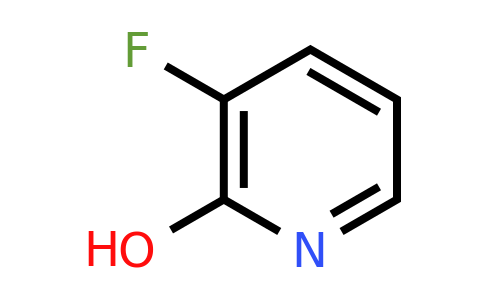 1547-29-1 | 3-Fluoro-2-hydroxypyridine