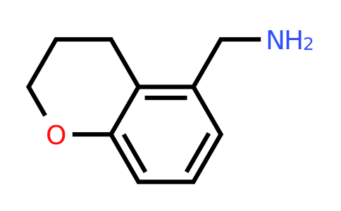 1550666-99-3 | chroman-5-ylmethanamine