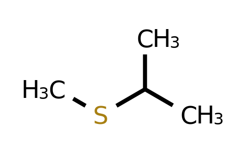 1551-21-9 | Isopropyl methyl sulfide