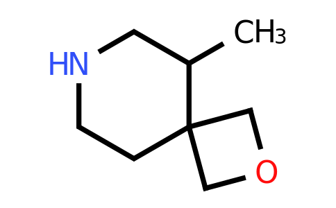 5-Methyl-2-oxa-7-azaspiro[3.5]nonane