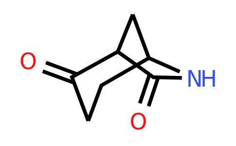 1552322-78-7 | 6-azabicyclo[3.2.1]octane-2,7-dione