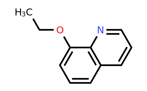 1555-94-8 | 8-Ethoxyquinoline