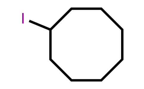 1556-10-1 | Odocyclooctane