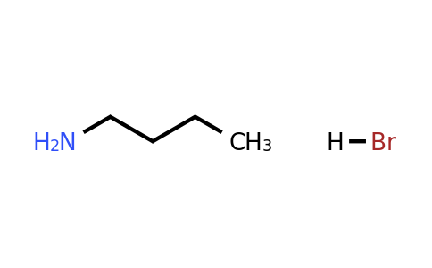 15567-09-6 | Butylamine Hydrobromide