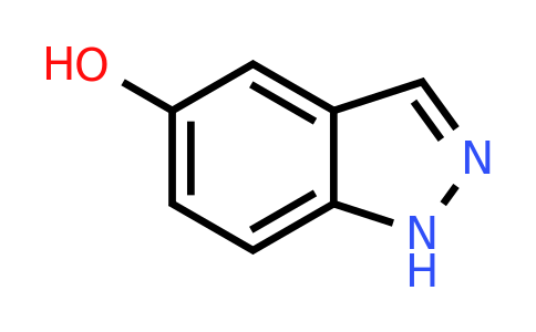 15579-15-4 | 1H-indazol-5-ol