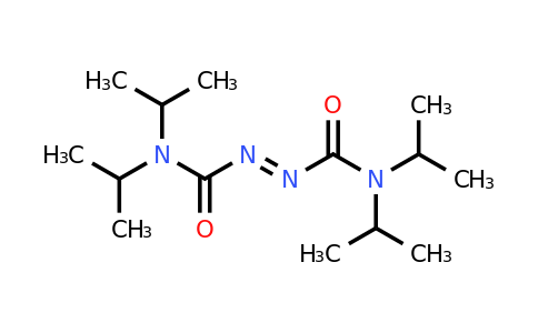 155877-06-8 | N1,N1,N2,N2-Tetraisopropyldiazene-1,2-dicarboxamide