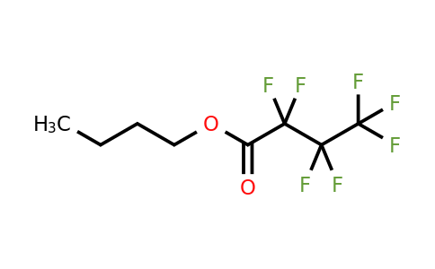 N-Butyl heptafluorobutyrate