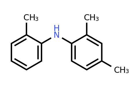 155960-55-7 | 2,4-Dimethyl-N-(o-tolyl)aniline