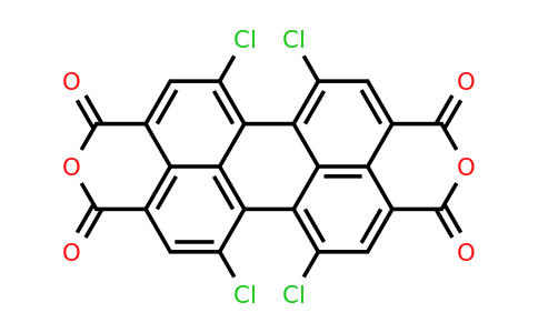 5,6,12,13-Tetrachloroanthra[2,1,9-def:6,5,10-d'e'f']diisochromene-1,3,8,10-tetraone