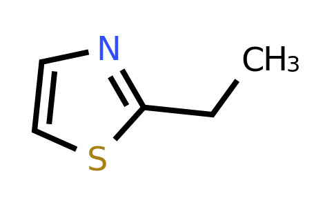 15679-09-1 | 2-Ethylthiazole