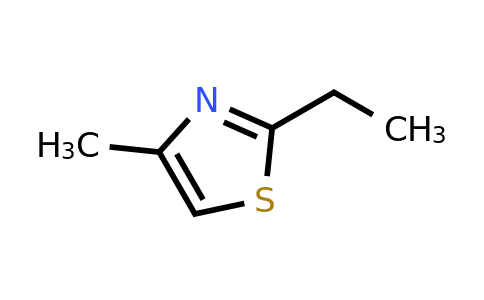 15679-12-6 | 2-Ethyl-4-methylthiazole