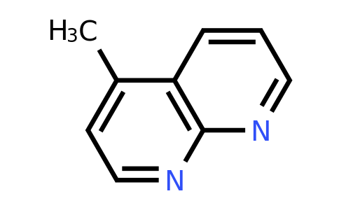 1569-17-1 | 4-Methyl-1,8-naphthyridine