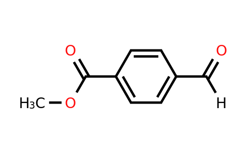 1571-08-0 | Methyl 4-formylbenzoate