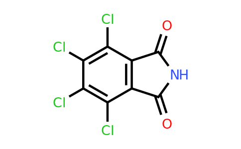 1571-13-7 | 4,5,6,7-Tetrachloroisoindoline-1,3-dione