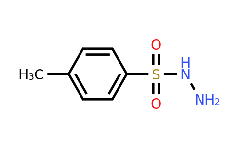 1576-35-8 | 4-Methylbenzenesulfonhydrazide