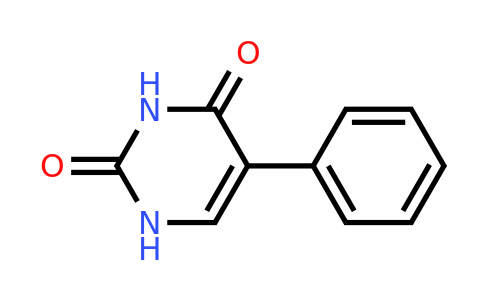 15761-83-8 | 5-phenylpyrimidine-2,4(1H,3H)-dione