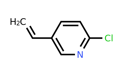 157670-28-5 | 2-Chloro-5-vinylpyridine