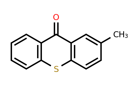 15774-82-0 | 2-Methyl-9H-thioxanthen-9-one