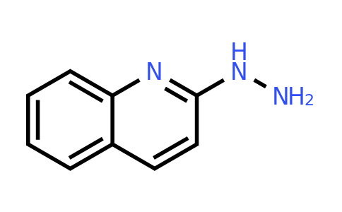 2-Hydrazinylquinoline