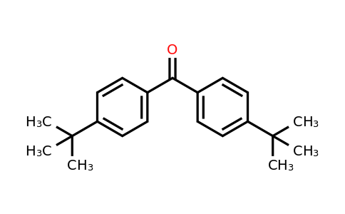 15796-82-4 | Bis(4-(tert-butyl)phenyl)methanone