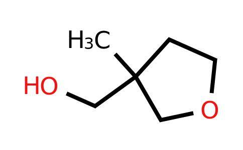 15833-64-4 | (3-Methyloxolan-3-yl)methanol
