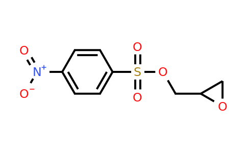 158505-66-9 | Oxiran-2-ylmethyl 4-nitrobenzenesulfonate