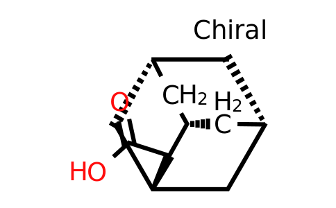15897-81-1 | Adamantane-2-carboxylic acid