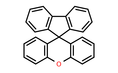 159-62-6 | Spiro[fluorene-9,9'-xanthene]