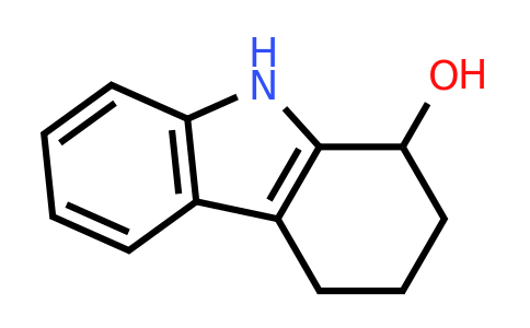 1592-62-7 | 2,3,4,9-Tetrahydro-1H-carbazol-1-ol