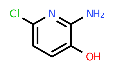 159309-66-7 | 2-Amino-6-chloropyridin-3-ol