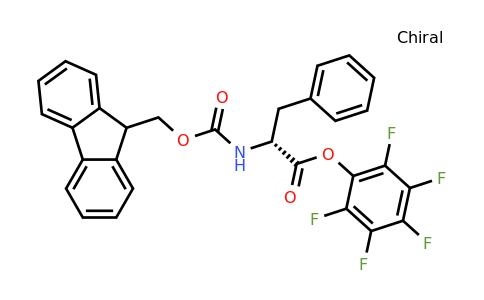 159505-85-8 | Perfluorophenyl N-Fmoc-D-phenylalaninate