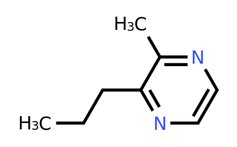 2-Methyl-3-propylpyrazine