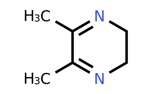 15986-92-2 | 5,6-Dimethyl-2,3-dihydropyrazine