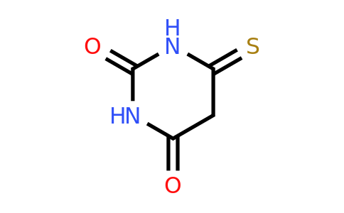 15998-99-9 | 6-Thioxodihydropyrimidine-2,4(1H,3H)-dione