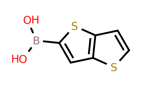 160032-40-6 | Thieno[3,2-b]thiophen-2-ylboronic acid