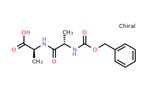 16012-70-7 | Z-Ala-Ala-OH