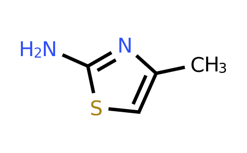 1603-91-4 | Amino-4-methylthiazole
