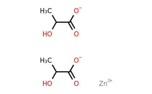 16039-53-5 | Zinc lactate