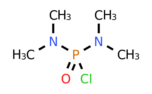 1605-65-8 | Bis(dimethylamino)phosphoryl chloride