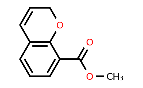 160893-67-4 | Methyl 2h-chromene-8-carboxylate