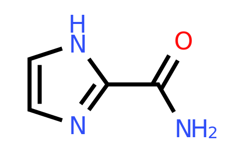 16093-82-6 | 1H-Imidazole-2-carboxamide