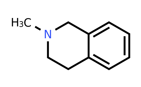 1612-65-3 | 2-Methyl-1,2,3,4-tetrahydroisoquinoline